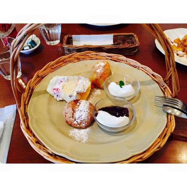 アフタヌーンティー・ティールーム 有楽町ルミネ店 - サブ画像3