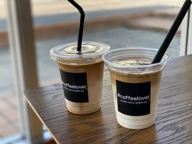 Ultimate Coffee Brewers - サブ画像3