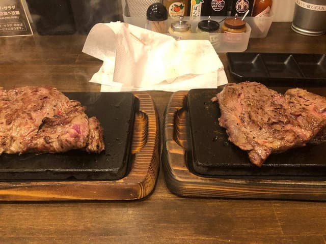 やっぱりステーキ 沼津店 - サブ画像3