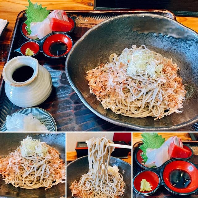 蕎割鮮 井もと - サブ画像3