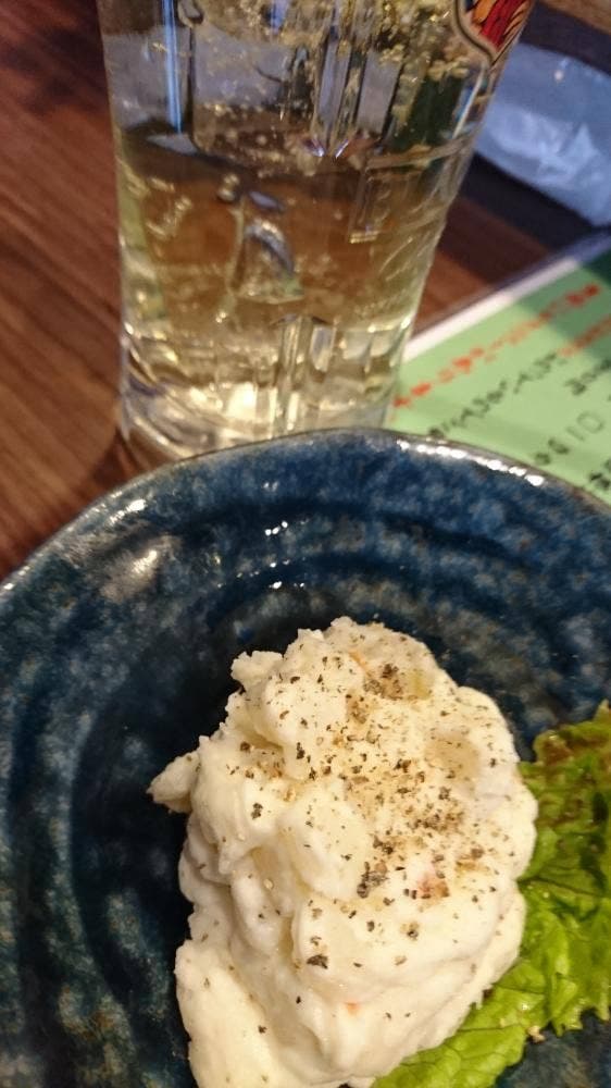 立ちのみSHINTEN