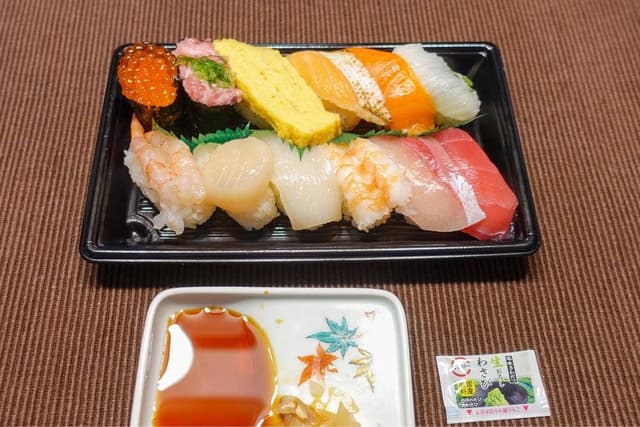 スシロー 四街道店 - サブ画像3