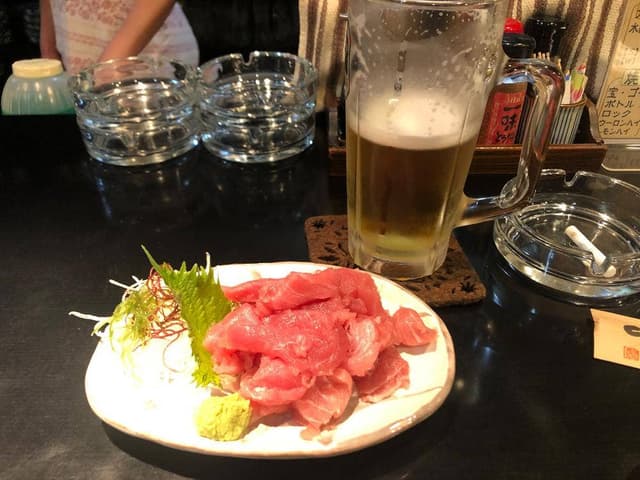 居酒屋 波清 - サブ画像2