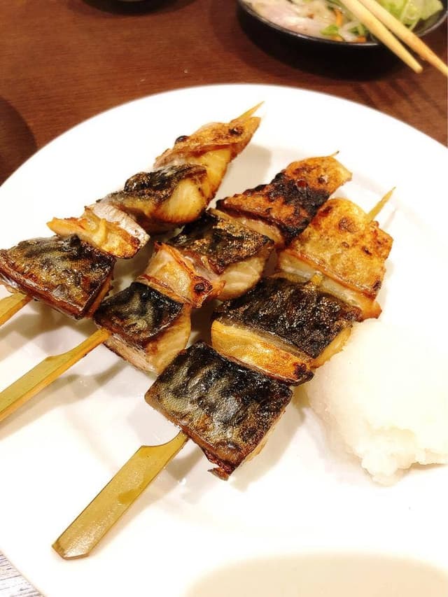 青森料理の専門居酒屋 炭火焼 ごっつり 北千住西口 - サブ画像3