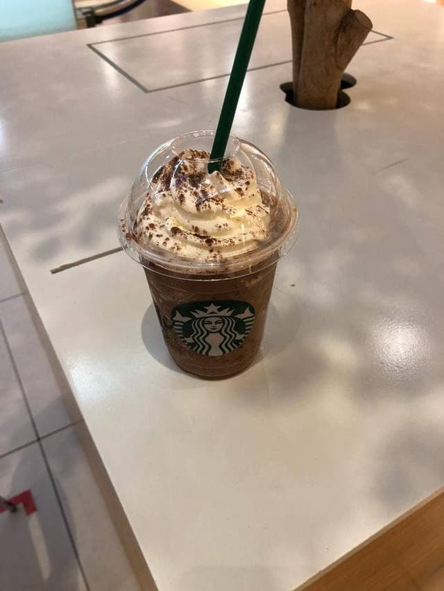 スターバックス コーヒー 山形エスパル店 - サブ画像1