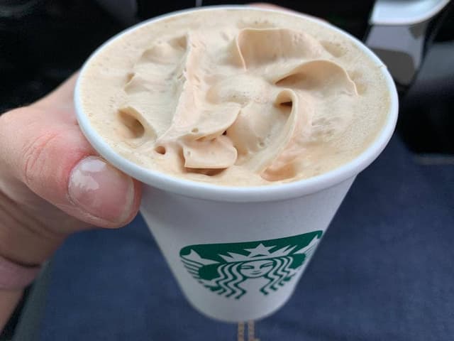 スターバックス コーヒー 磐田見付店 - サブ画像2