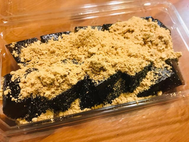 わらびもち もとこ - サブ画像1