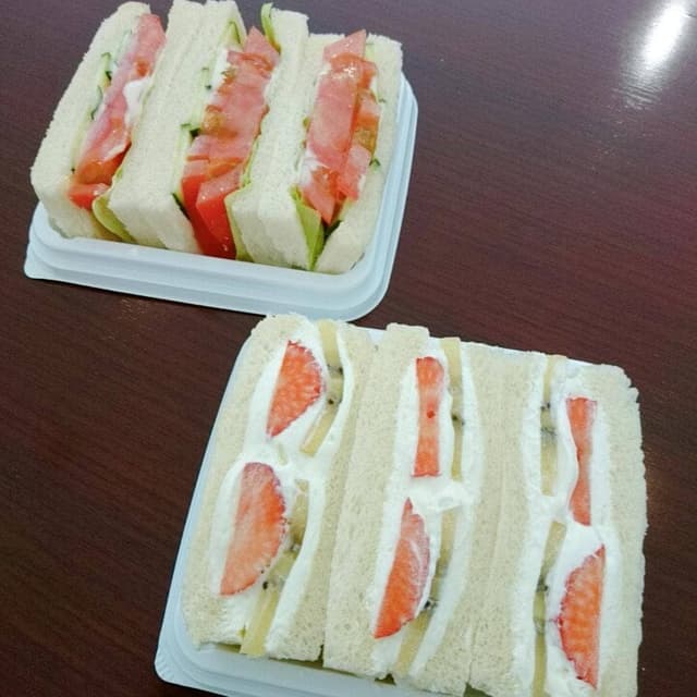 fruit cafe ORANGE - サブ画像2