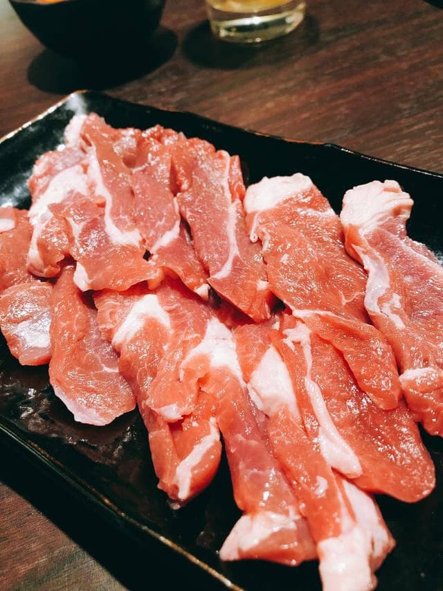 生ラム肉専門店 らむ屋 広島店 - サブ画像1