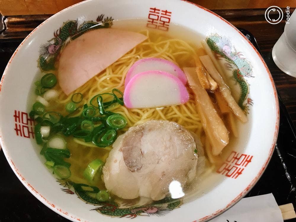 大もりそば 支店