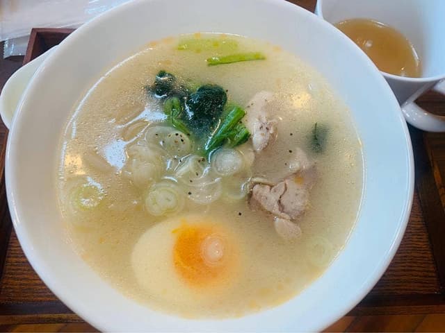 田舎 cafe green - サブ画像2