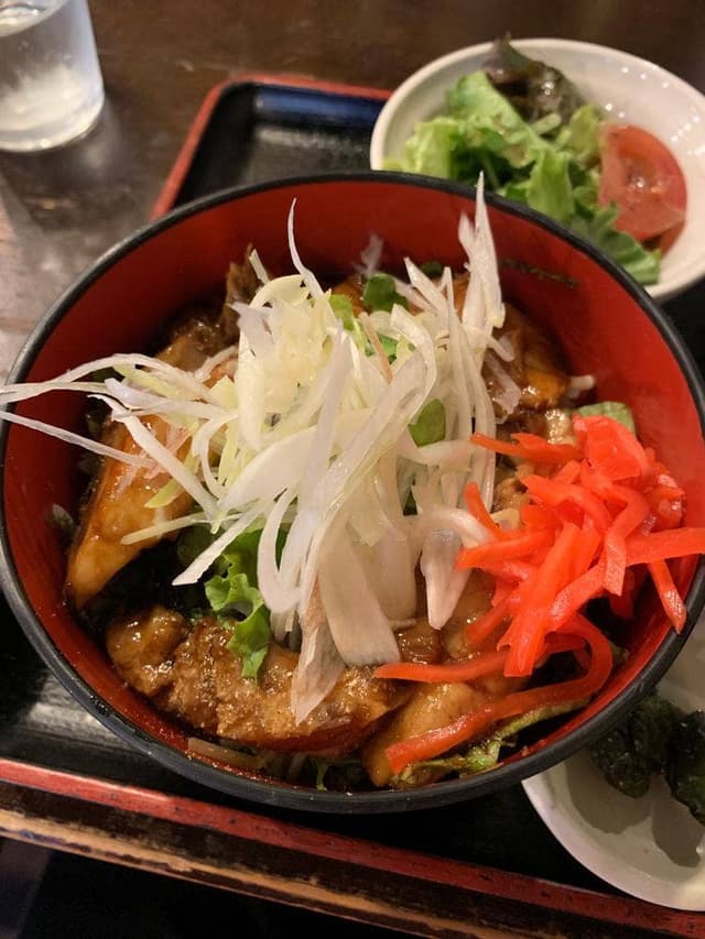 日本酒 炉端焼き 郷味 本店 - サブ画像1