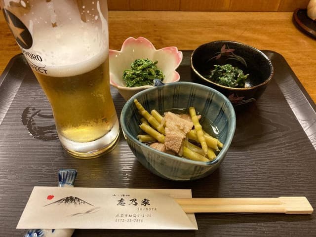 小料理志乃家 - サブ画像1