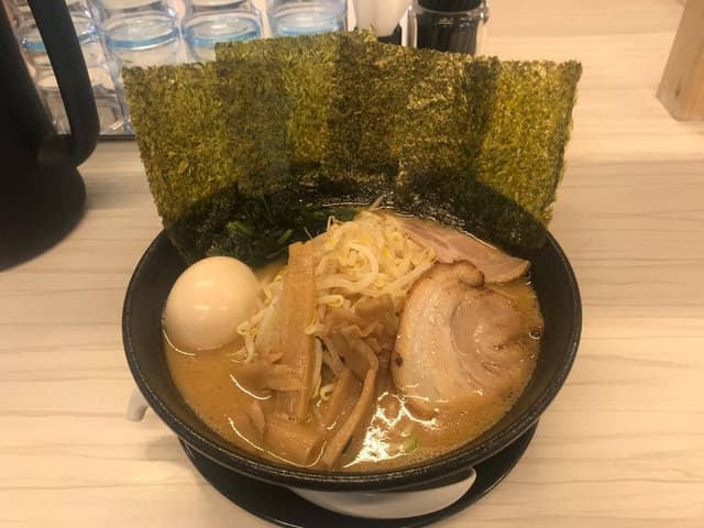 Gめん55 - サブ画像2