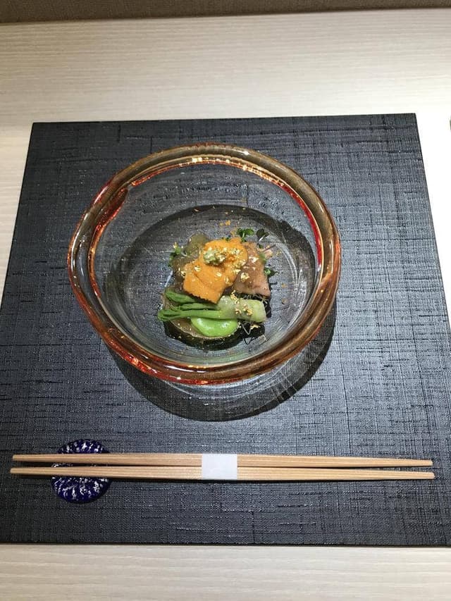 銀座くらはし - サブ画像1