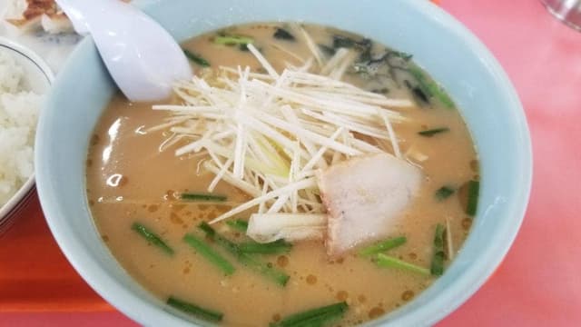 元祖ラーメンショップ 国見店 - サブ画像1