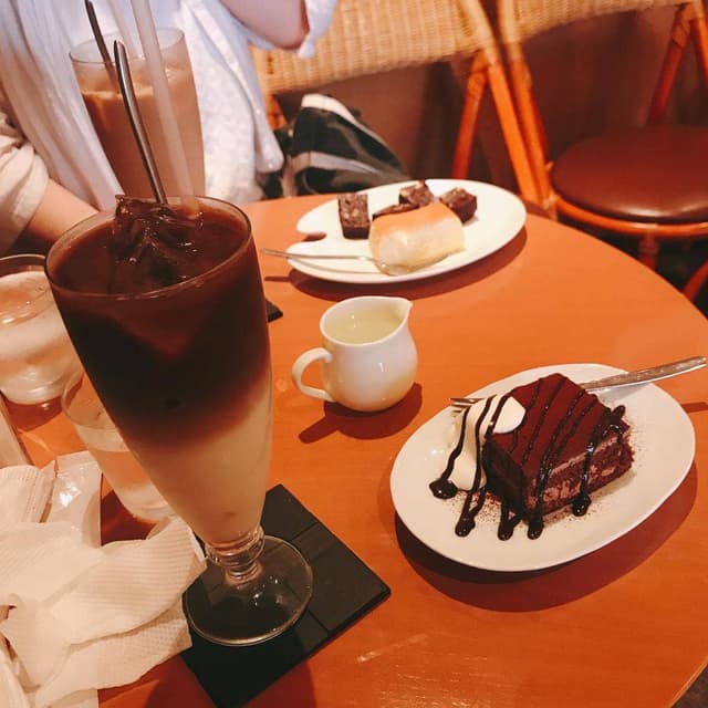 カフェ・プリマベーラ - サブ画像2
