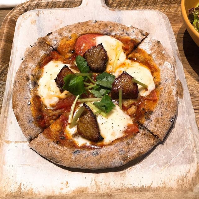 イソップの台所 - サブ画像1