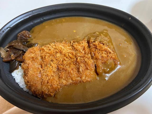 マイカリー食堂 豊田店 - サブ画像2