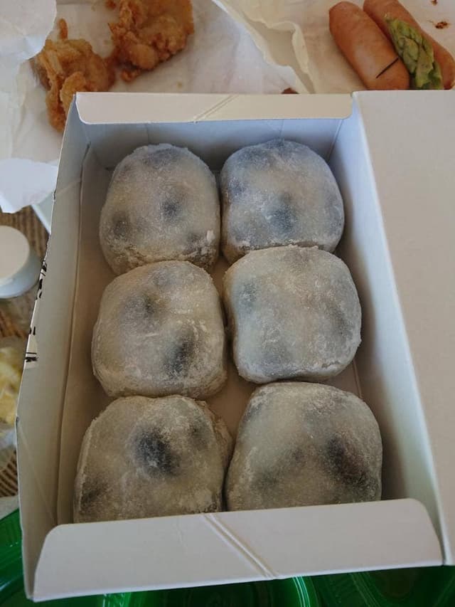 丹波小豆和菓子処 四代目 松川 - サブ画像3