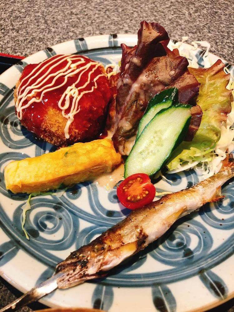 居酒屋メルヘン
