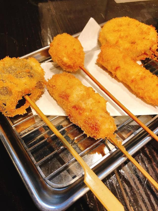 千成亭 - サブ画像1