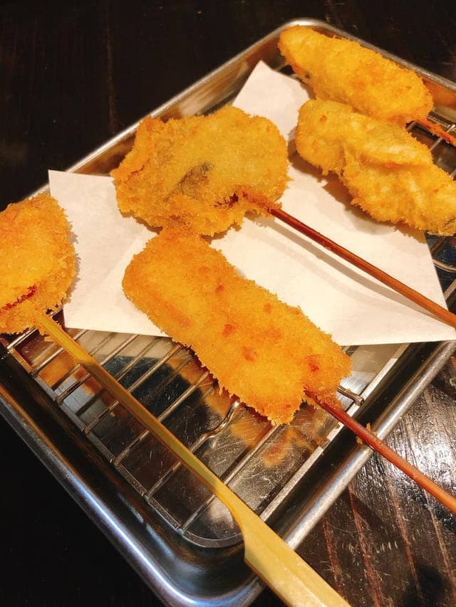 千成亭 - サブ画像3