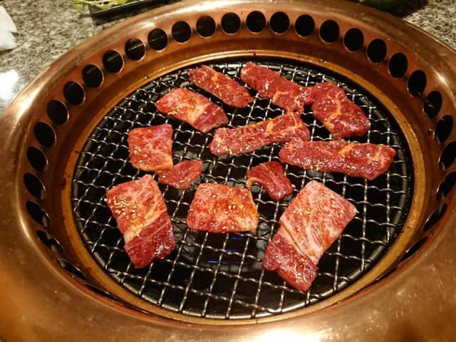焼肉 ながしま - サブ画像2
