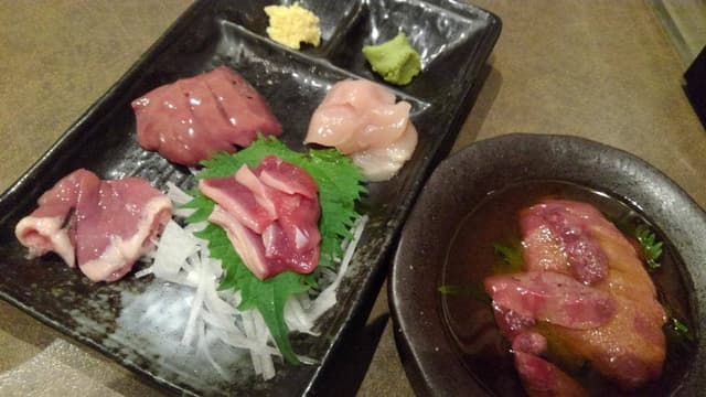 夢見鳥 淡路町店 - サブ画像1