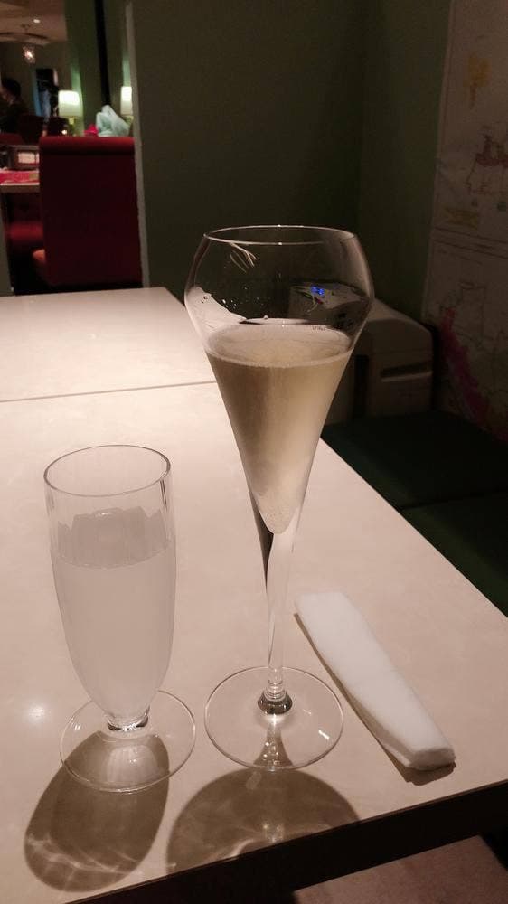 salon de bar 117 - サブ画像3