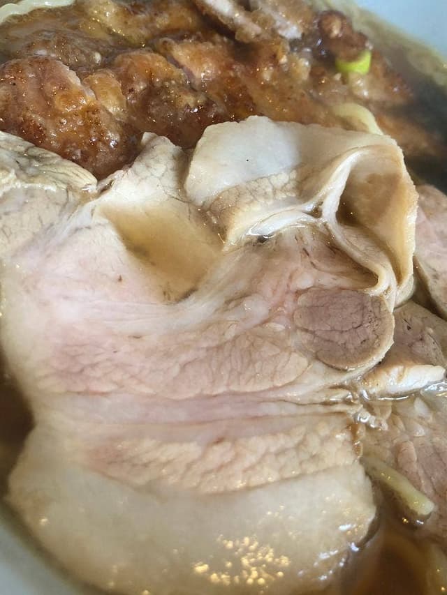 東京まん小山田店 - サブ画像2