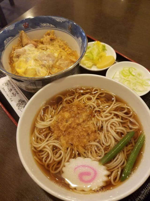 金井庵 - サブ画像1