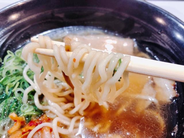天神ラーメン MATSURIYA - サブ画像3