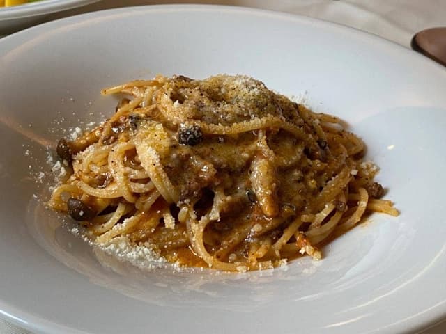 CLASSICO CUCINA ITALIANA - サブ画像3