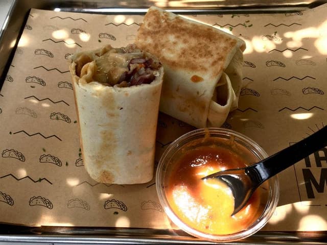 Tacomia - サブ画像3