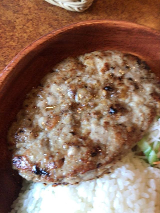 びっくりドンキー 春日店 - サブ画像1