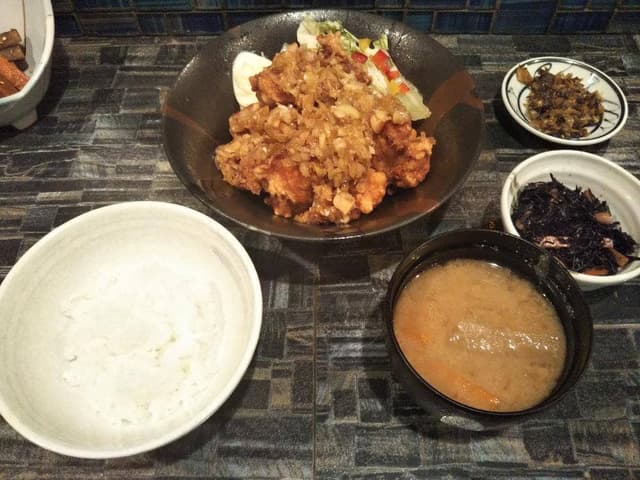 牡蠣とお魚が自慢のお店 リアン - サブ画像2