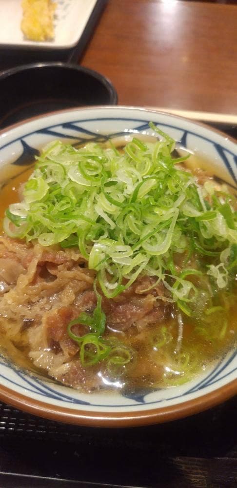 丸亀製麺 札幌店 - サブ画像1