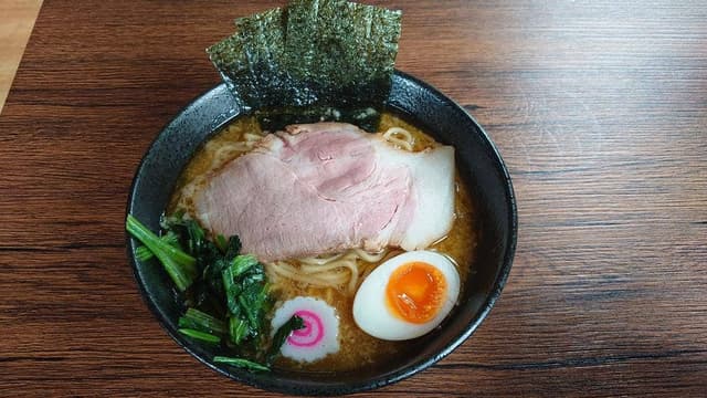 LCMEN 庵 - サブ画像1