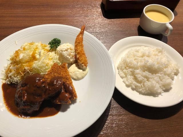 心斎橋 ミツヤ 京阪モール店 - サブ画像3