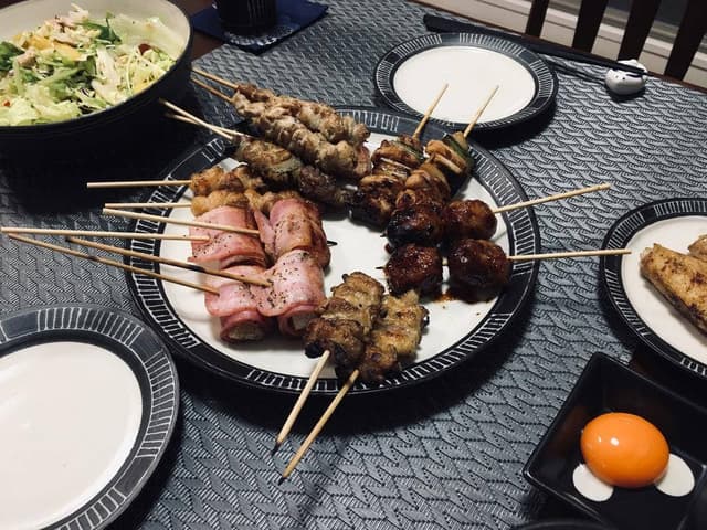 炭火料理 炭摂家 - サブ画像2
