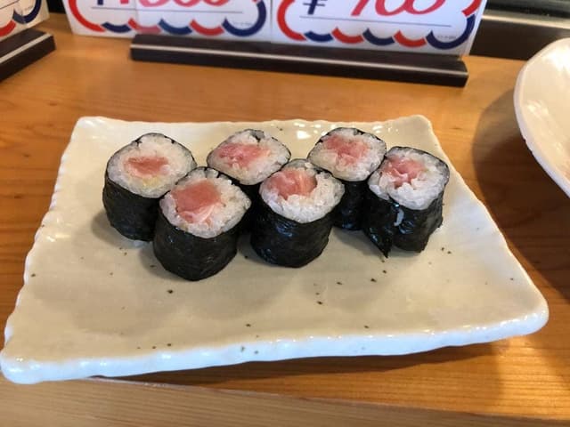 すしまる - サブ画像2