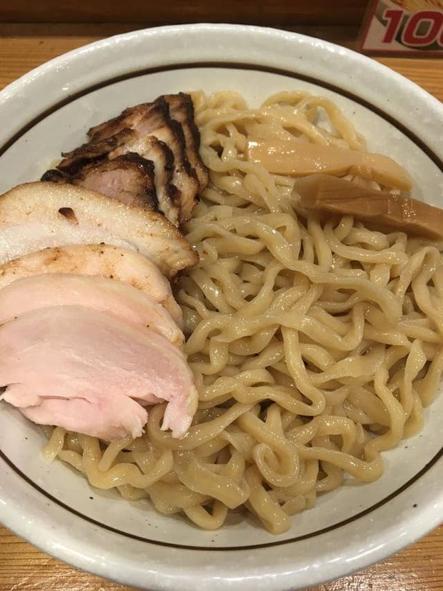 中華そば 一陽来復 - サブ画像3