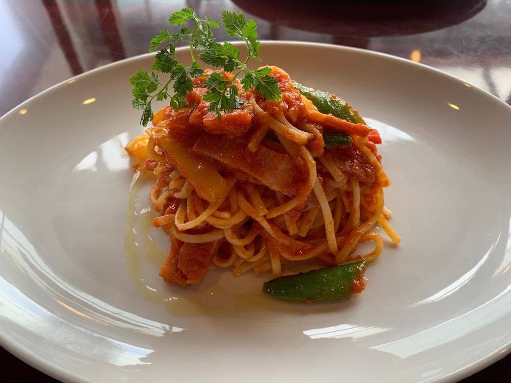 Bistro Dining Daiba屋