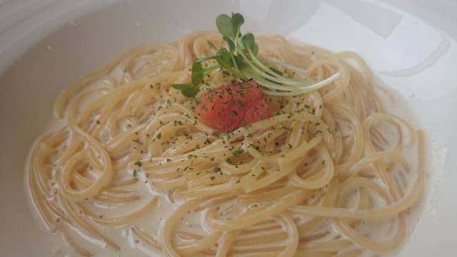 Trattoria & Pizza Banzo - サブ画像2