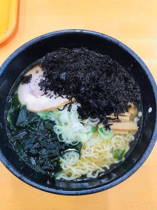 岩船港鮮魚センター フードコート - サブ画像3