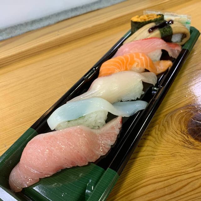 さいき海の市場〇 - サブ画像1