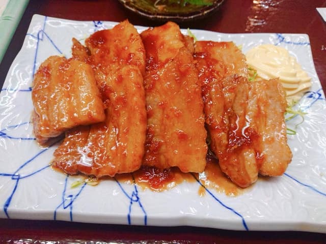 味処いとう - サブ画像3