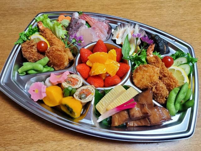 旬菜和輝 - サブ画像1