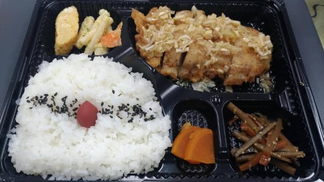 美味小家 - サブ画像1